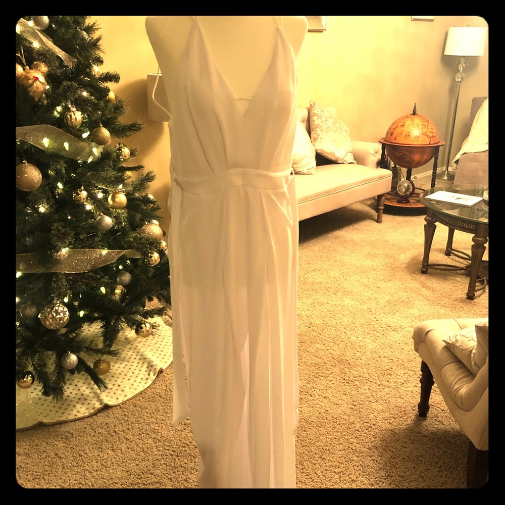 New jumpsuit